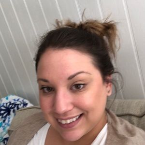 Meet your Posher, Kristen